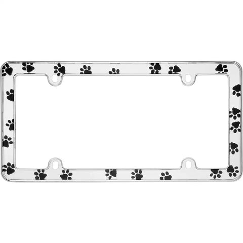 CRUISER 23033 PAWS CHROME