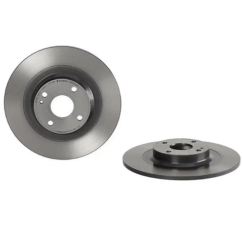 DISC BRAKE ROTOR