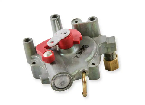 HOLLEY 45-224 45-224 ELECTRIC CHOKE