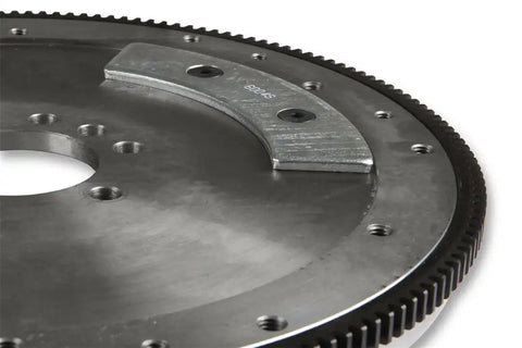 Hays 10-430HYS Performance Flywheel Steel 33 oz. External Balance 168 Tooth 31 lbs.