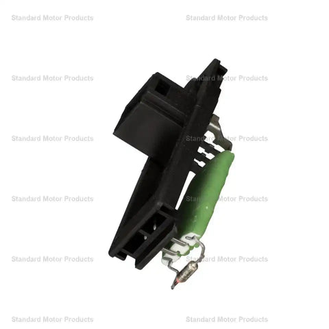 BLOWER MOTOR RESISTOR