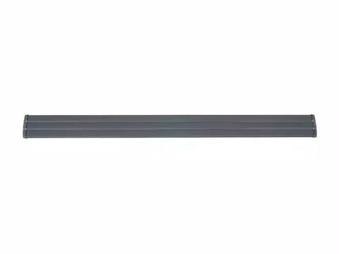 Amp Research 86338-01A Running Board PowerStep Smart Series Textured Powder Coated