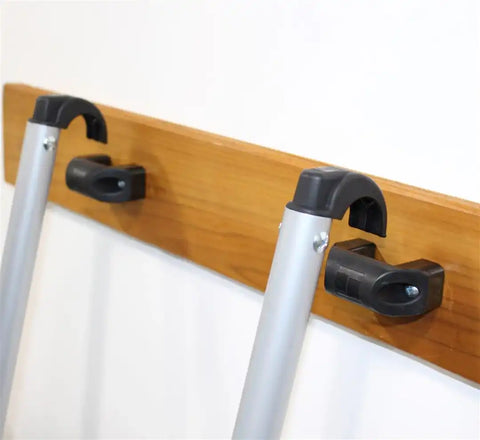 INTERIOR BUNK LDDR KD MLD TRD 60'