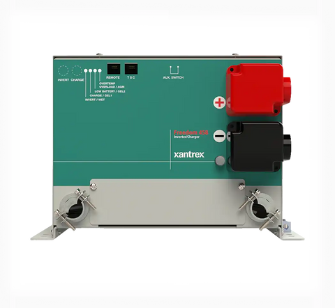 FRDM 25-12 D/D 2500W INV/