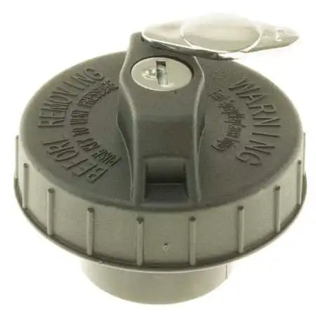 LOCKING GAS CAP