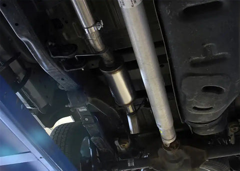 Flowmaster 717978 FlowFX Extreme Cat-Back Exhaust System