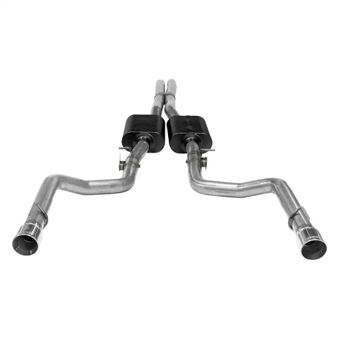 Flowmaster 817758 American Thunder Cat Back Exhaust System