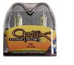 HELLA H71071112 H10 12V 42W EXTREME XY