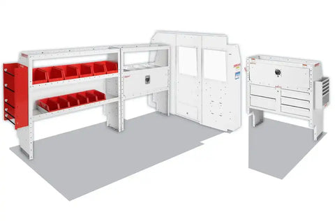 WEATHERGUARD 600-8134R ELECTRICAL CONTRACTOR