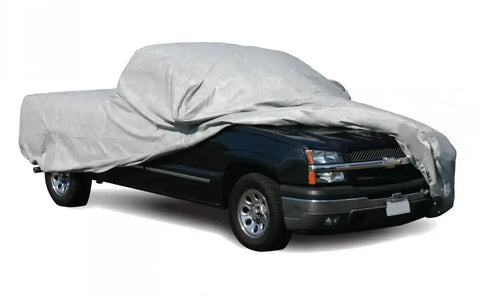 PICK-UP TRUCK COVER SMALL