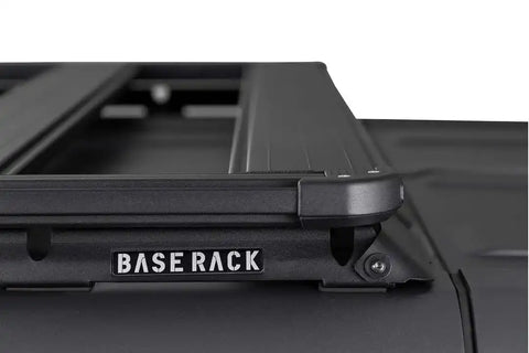 ARB BASE351 Roof Basket Base Rack Painted Black Aluminum 61 Inch Length x 51 Inc