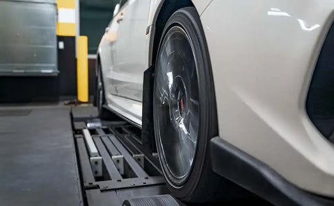 MAGNAFLOW 19406 SYS CB 2018 KIA STINGER 3.3L