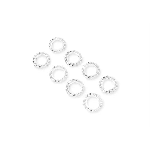 Camco 48820 Leveling Jack Use To Level Motorhome/ Travel Trailer or Camper Set Of 2