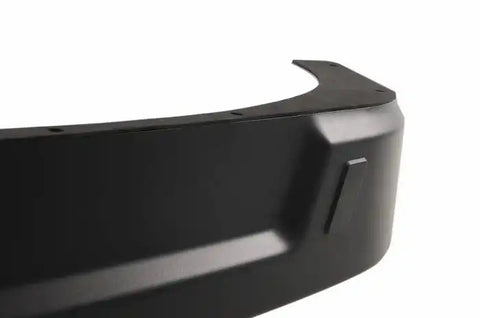 Paramount Automotive 81-21106 - 2018-2022 Jeep JL Jeep Fender Flares