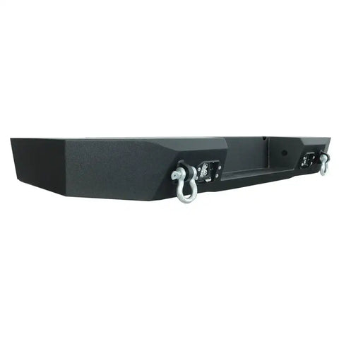 Paramount Automotive 57-0207 - 10-18 Dodge Ram 2500 LED Rear Bumper