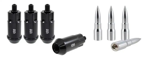 TRUE SPIKE WHEEL INSTALLATION KIT
