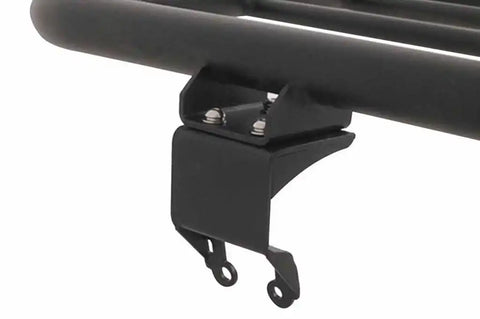 Paramount Automotive 81-20802 - 18-22 Jeep Wrangler JL Jeep Roof Racks