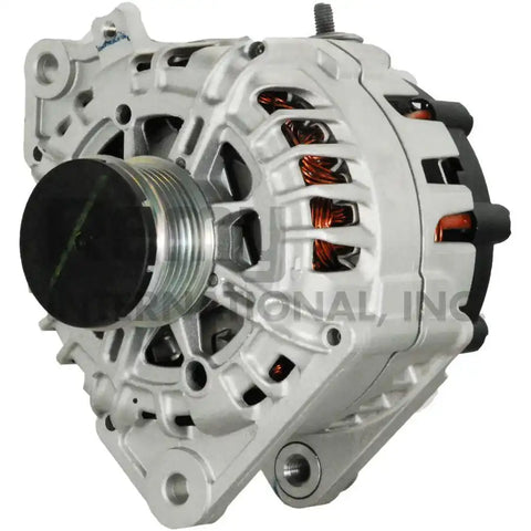REMANUFACTURED ALTERNATOR