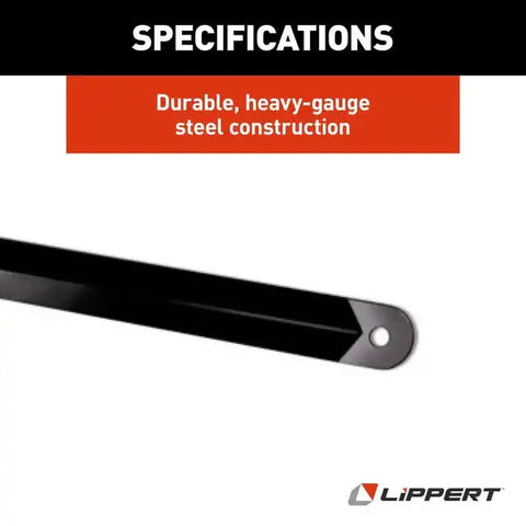 HAPPIJAC 1134121_SUS BRACKET