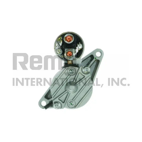 REMANUFACTURED STARTER