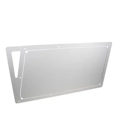 WEATHERGUARD 96906-3-01 WINDOW ACCESSORY COMPOSITE BH