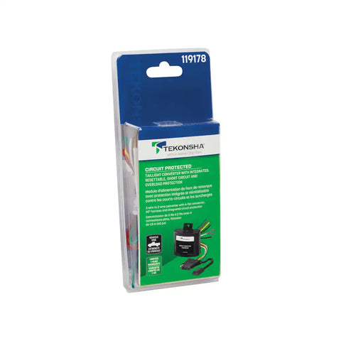 TAILLIGHT CONVERTER