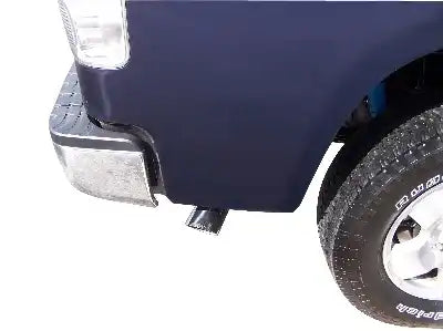 Gibson Performance Exhaust 18603 Cat-Back Single System Aluminized