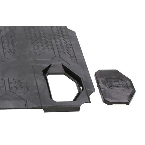 Decked MP-FSV3-LID-R2 Bed Drawer Ammo Can Lid Replacement Lid For DECKED Bed Drawer