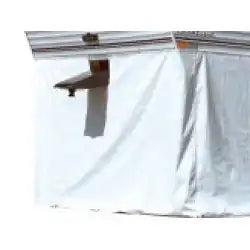 5TH WHEEL SKIRT 266' X64