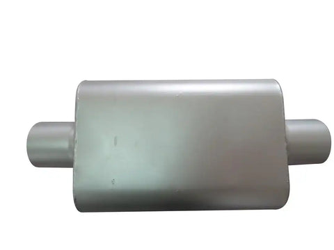 SPEEDFX 3003AS 3' INLET EXHAUST MUFFLER