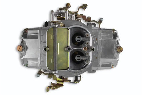 0-4777S DBL PMP CRB650CFM
