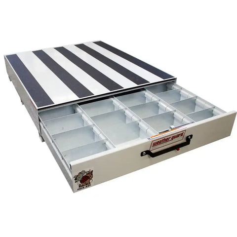 Weather Guard 308-3 PACK RAT DRAWER UNIT