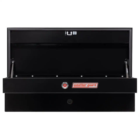 41' LO-SIDE - STEEL  GLOSS BLK