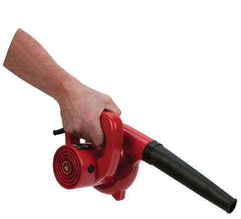 SHOP BLOWER