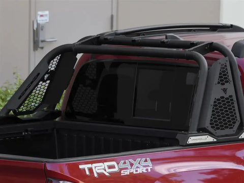 Armordillo USA 7162433 CR-M Chase Rack For Mid Size Trucks.