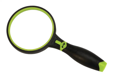 MAGNIFYING GLASS-LED