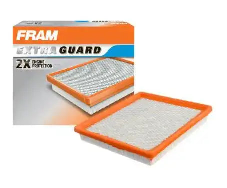 Fram Filter CA9054 Air Filter EXTRA GUARD  OE Replacement