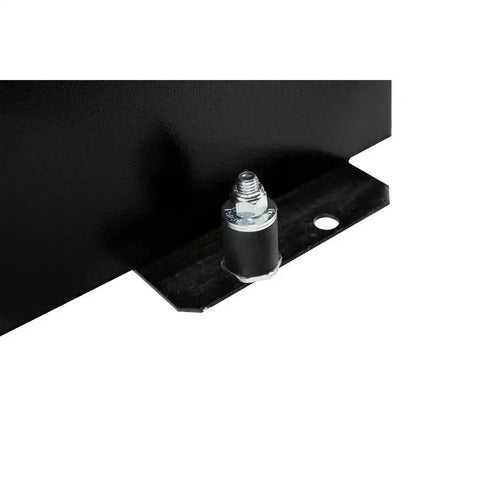 BETTER BUILT 29211676 BLACK STEEL TRANSFER TANK 75 GALLON