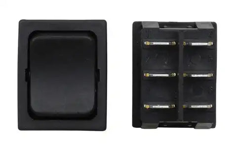 BLACK   3/PACK