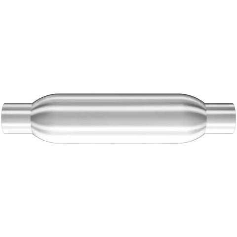 MAGNAFLOW 18114 GLASSPACK MFLR 2.5' IN/OUT DIA