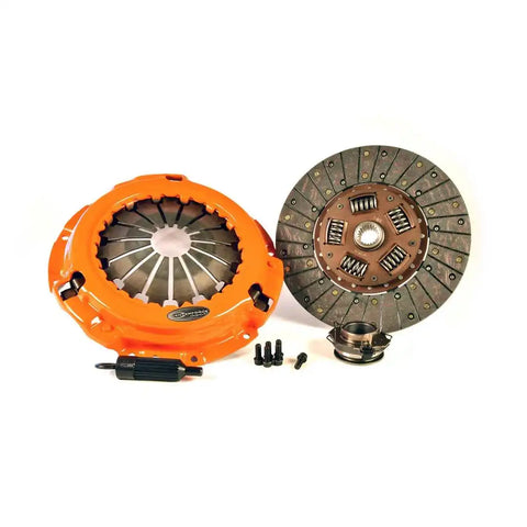 CENTERFORCE KCFT508110 CENTERFORCE II CLUTCH KIT