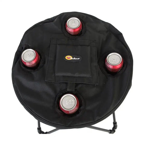 OASIS FOLDING SOFT COOLER
