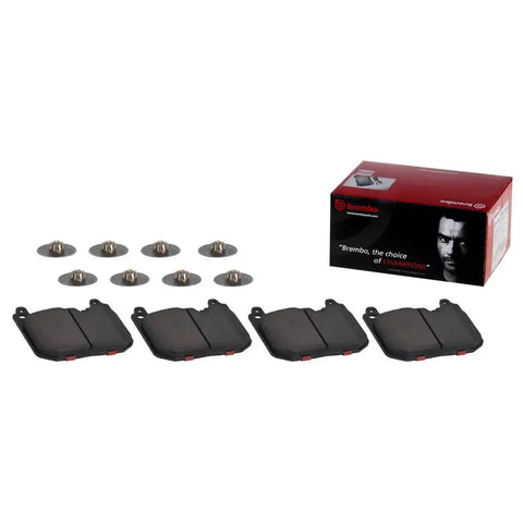 BREMBO P06097N DISC BRAKE PAD SET