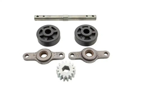 2 X 2 SLIDE-OUT GEAR PACK