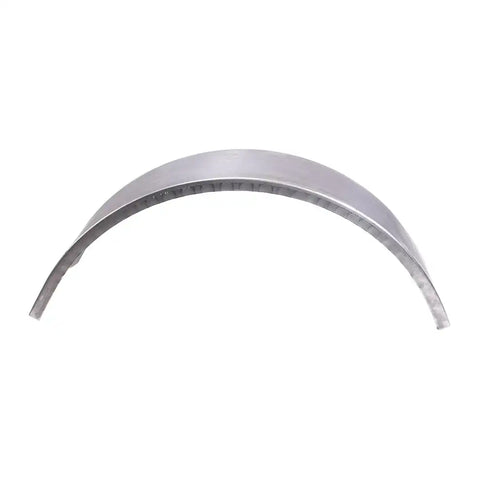 HUSKY TOWING F0007 28' ROUND FENDER SNG 90 DEGREE BACK