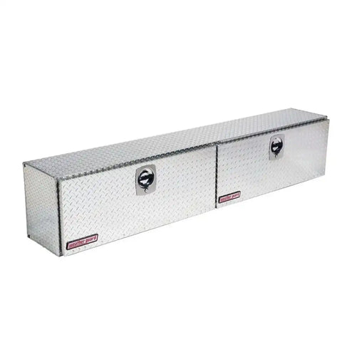 ALUMINUM HI SIDE-CLR