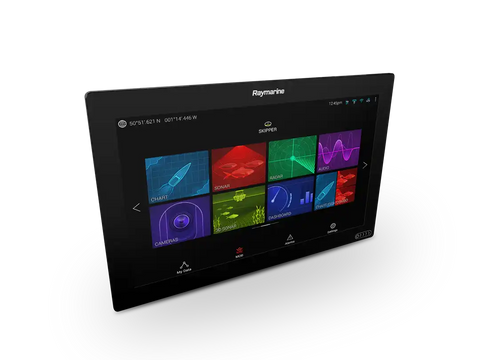 RAYMARINE E70399 AXIOM XL 16 15.6' MFD DISPLAY ONLY