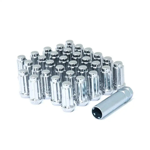 8LUG 14-1.50 SPLINE WIK TRUCK GOR