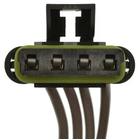 BLOWER MOTOR RESISTOR HIGH TEMPERAT