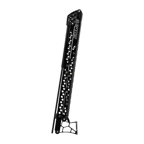 MINN KOTA 1810620 RAPTOR ANCHOR 8' BLK ACTIVE ANCHOR